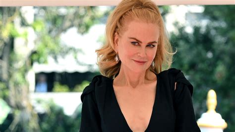 nicole kidman nsfw|Nicole Kidman Bares Everything in the Sexy Drama。